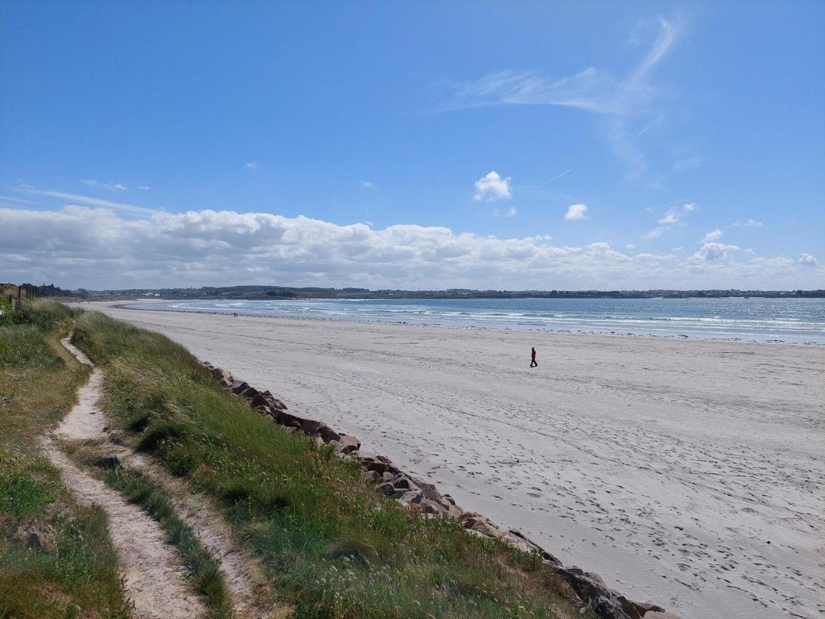 Breton Granite Stone House With Fantastic Sea Views Villa Saint-Pol-de-Leon Exterior photo